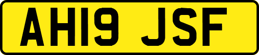 AH19JSF