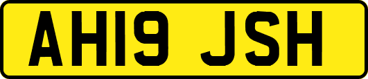 AH19JSH