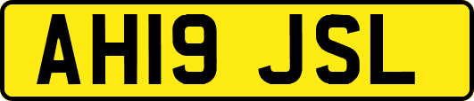 AH19JSL