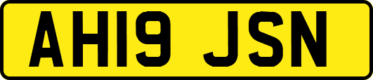 AH19JSN