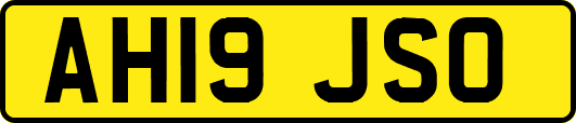 AH19JSO