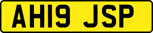 AH19JSP