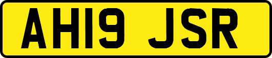 AH19JSR