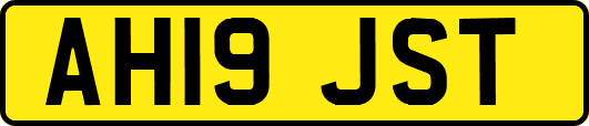 AH19JST