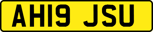 AH19JSU