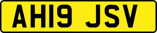 AH19JSV