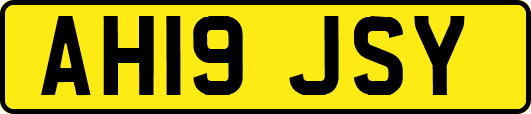 AH19JSY