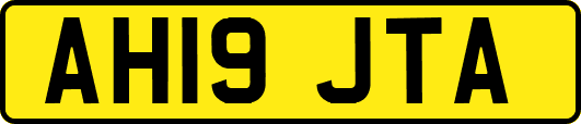 AH19JTA