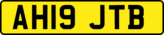 AH19JTB