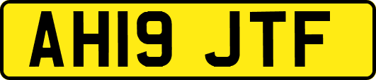 AH19JTF