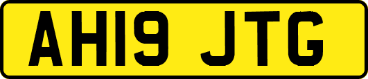 AH19JTG