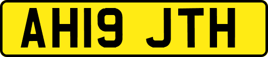 AH19JTH