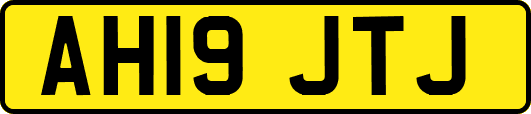 AH19JTJ