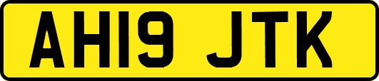 AH19JTK