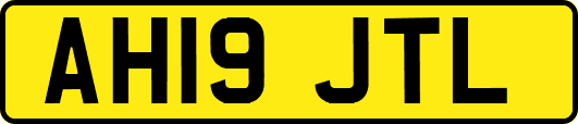 AH19JTL