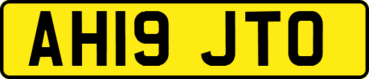 AH19JTO