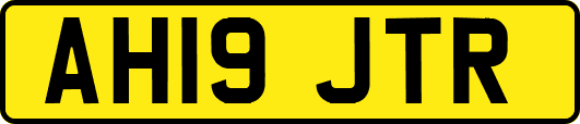 AH19JTR