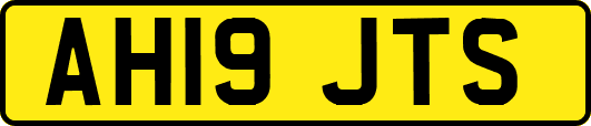 AH19JTS