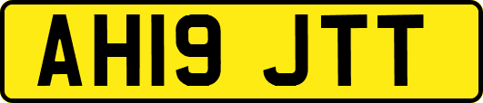 AH19JTT
