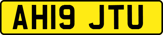 AH19JTU