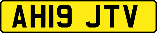 AH19JTV