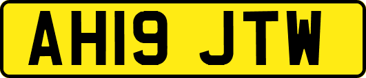 AH19JTW
