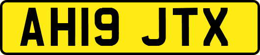 AH19JTX