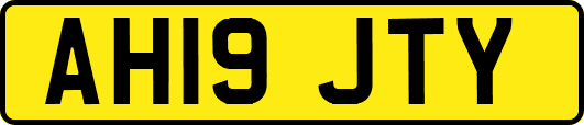 AH19JTY
