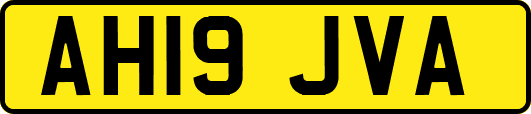 AH19JVA