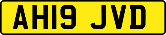AH19JVD