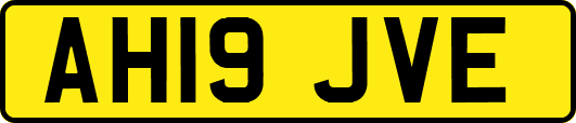 AH19JVE