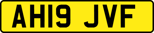 AH19JVF