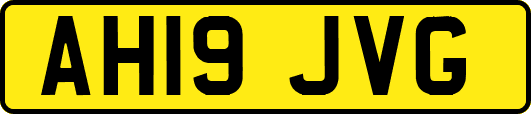 AH19JVG