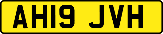 AH19JVH