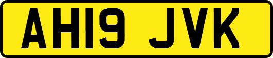 AH19JVK