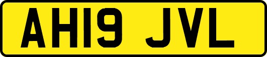 AH19JVL