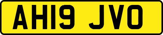 AH19JVO