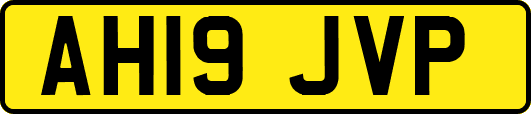 AH19JVP