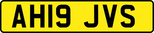 AH19JVS
