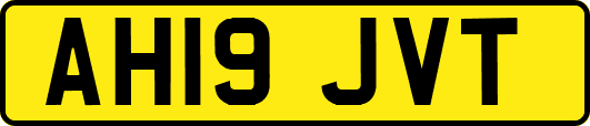 AH19JVT
