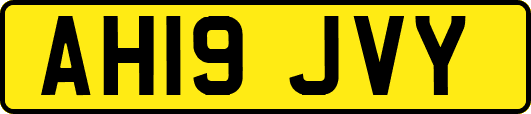 AH19JVY