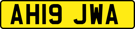 AH19JWA