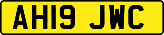 AH19JWC