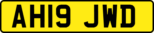 AH19JWD