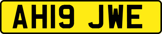 AH19JWE