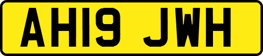 AH19JWH