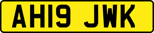 AH19JWK