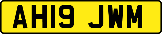 AH19JWM