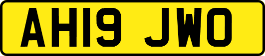 AH19JWO