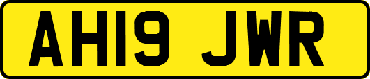 AH19JWR